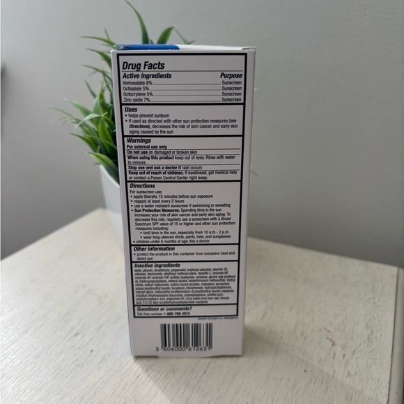 🆕 NIB CeraVe AM Facial Moisturizing Lotion SPF 50 - 3 FL OZ - Picture 12 of 15